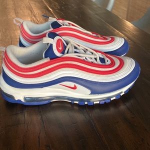 Nike Air Max 97